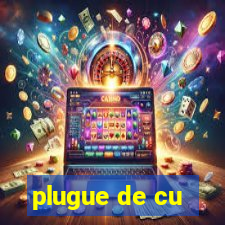 plugue de cu